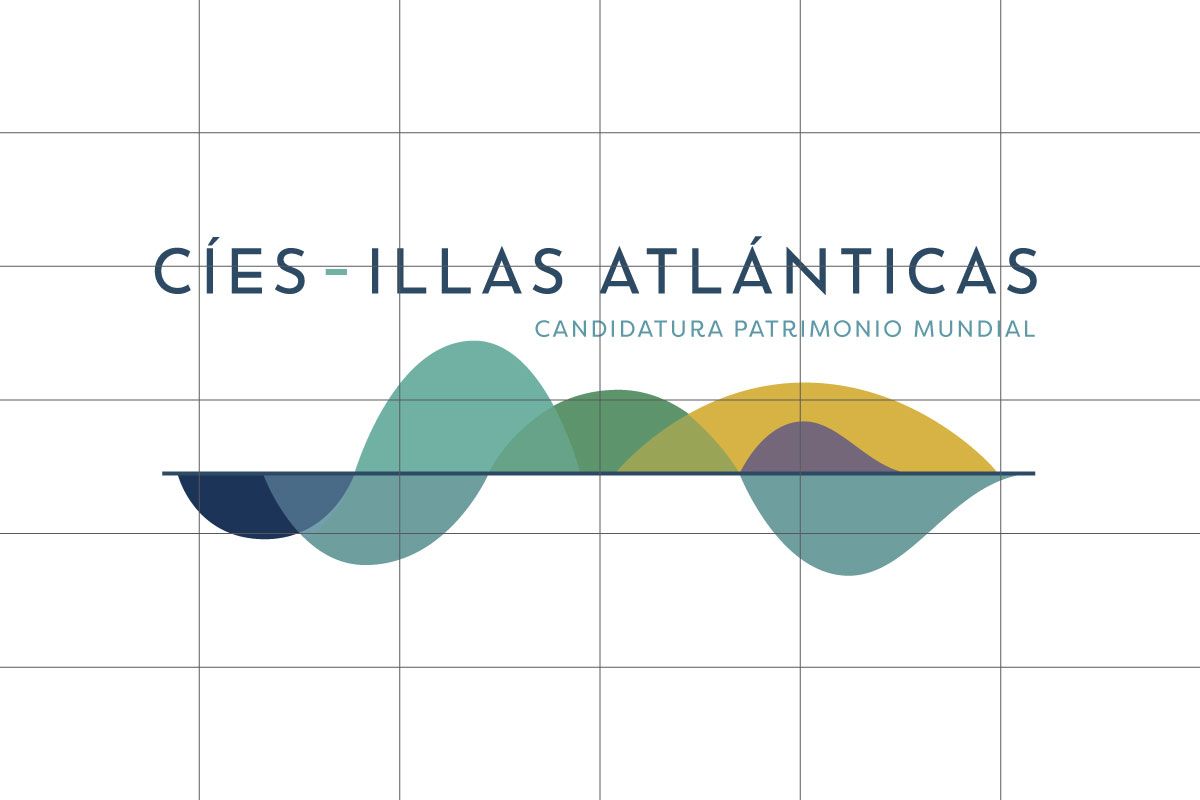 identidad grafica cies illas atlanticas